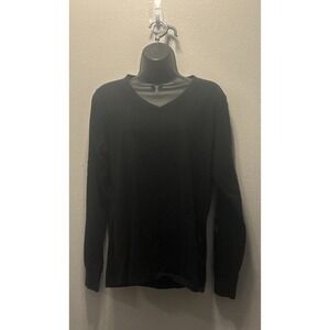Legendary Whitetails Women's Long Sleeve‎ Ben K Shirts Size Large